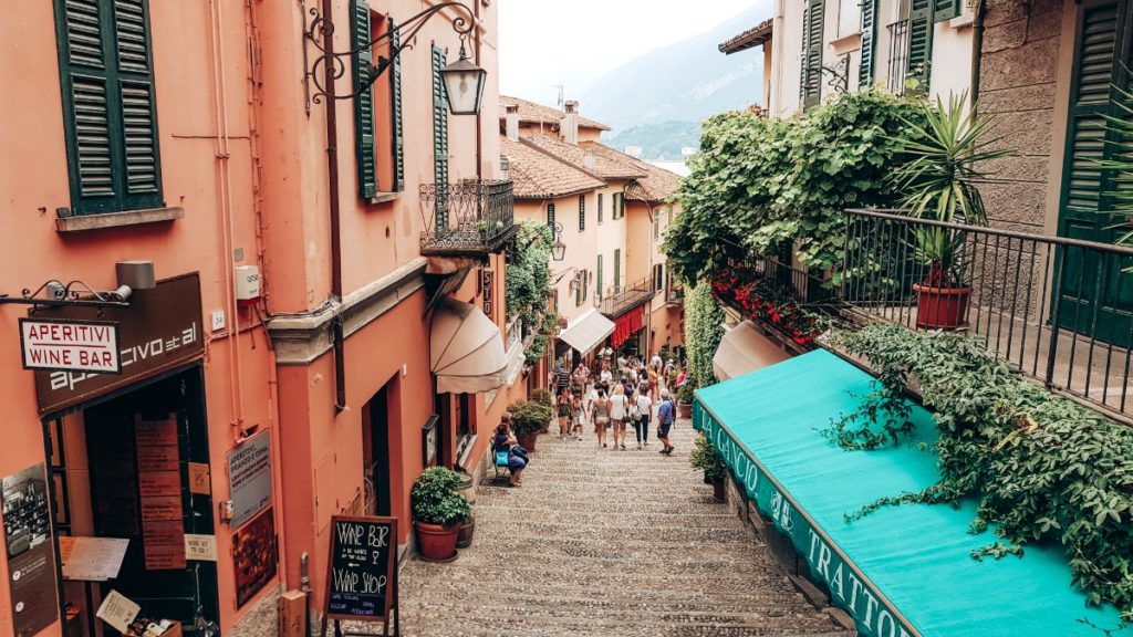 Vakantie Italië 10x de mooiste plekken Kim around the World