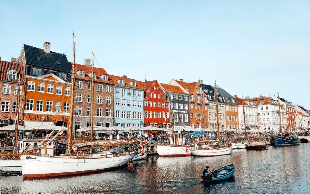 KOPENHAGEN | 6x niet te missen bezienswaardigheden in de hoofdstad van Denemarken