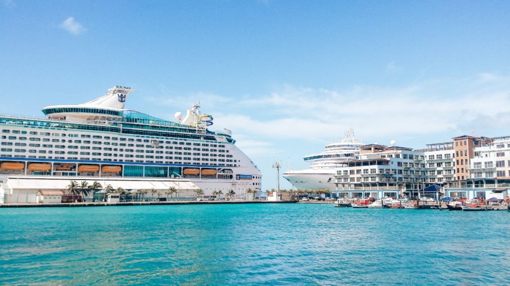 Aruba bezienswaardigheden: 8x one happy island | Kim around the World