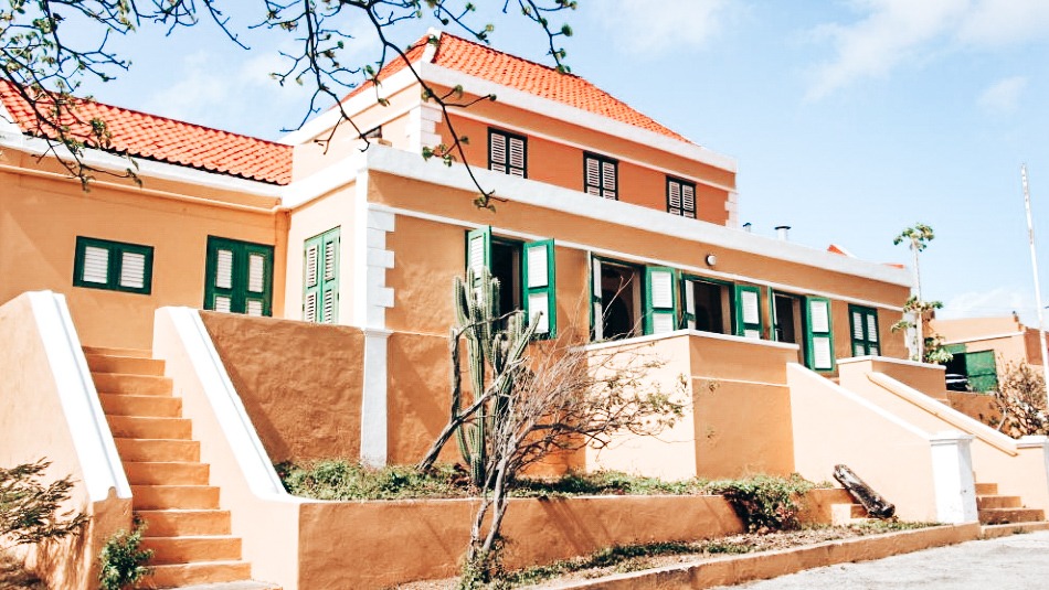 Landhuis Curaçao