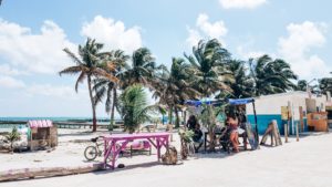 caye caulker