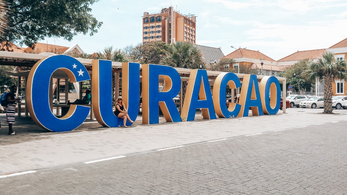 HOTSPOTS | Curaçao voor beginners: vijf hotspots