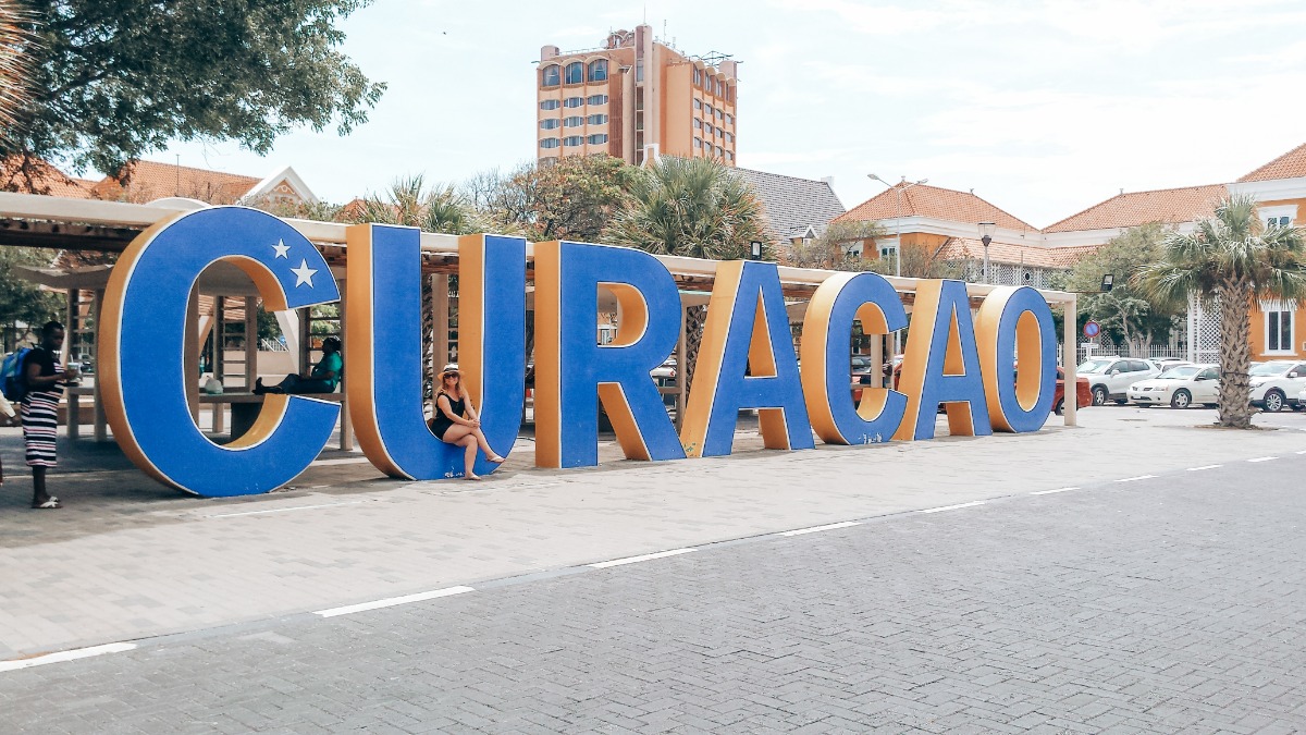 Curaçao voor beginners