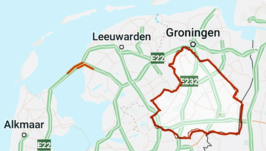 Drenthe