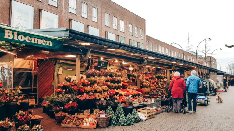 Wat te doen in Enschede, 14 tips! | Kim around the World