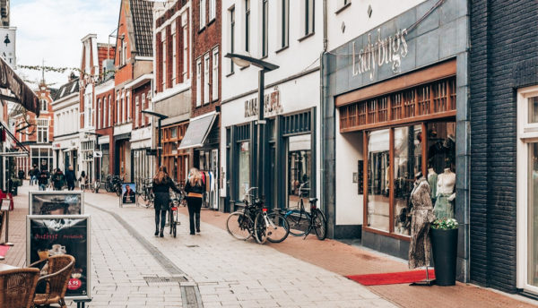 Wat te doen in Enschede, 14 tips! | Kim around the World