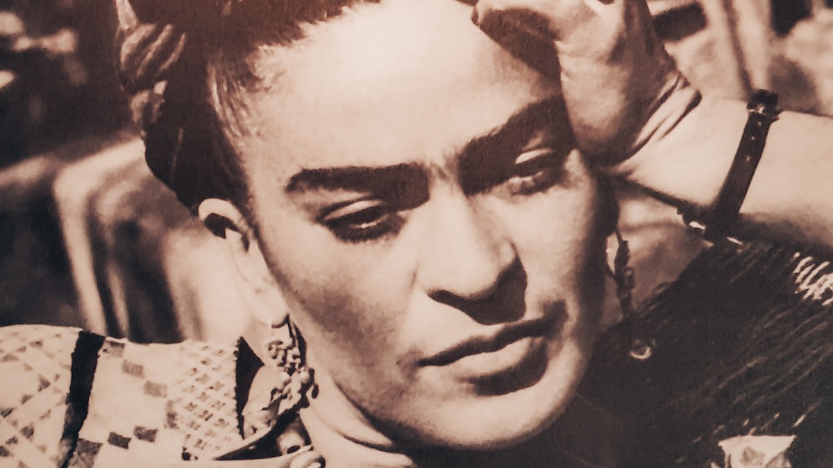 FRIDA KAHLO | Doen in Mexico: op bezoek bij Frida Kahlo