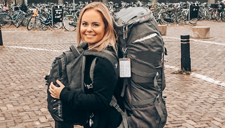 Goedkoop op reis