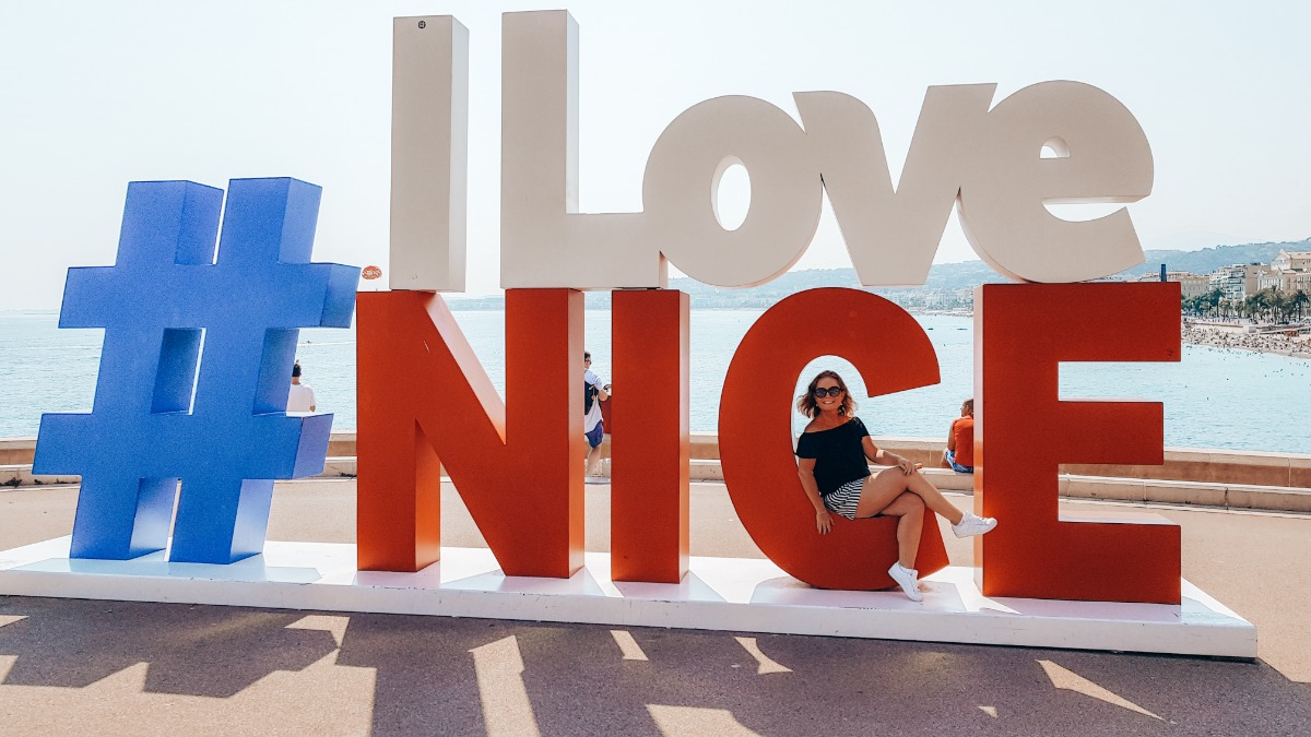 NICE | I love Nice! 6x tips voor je stedentrip aan de Côte d’Azur