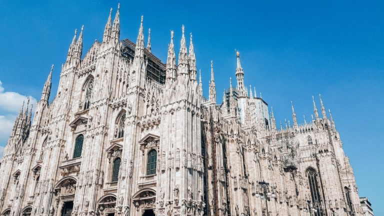 Wat te doen in Milaan? 6x bezienswaardigheden | Kim around the World