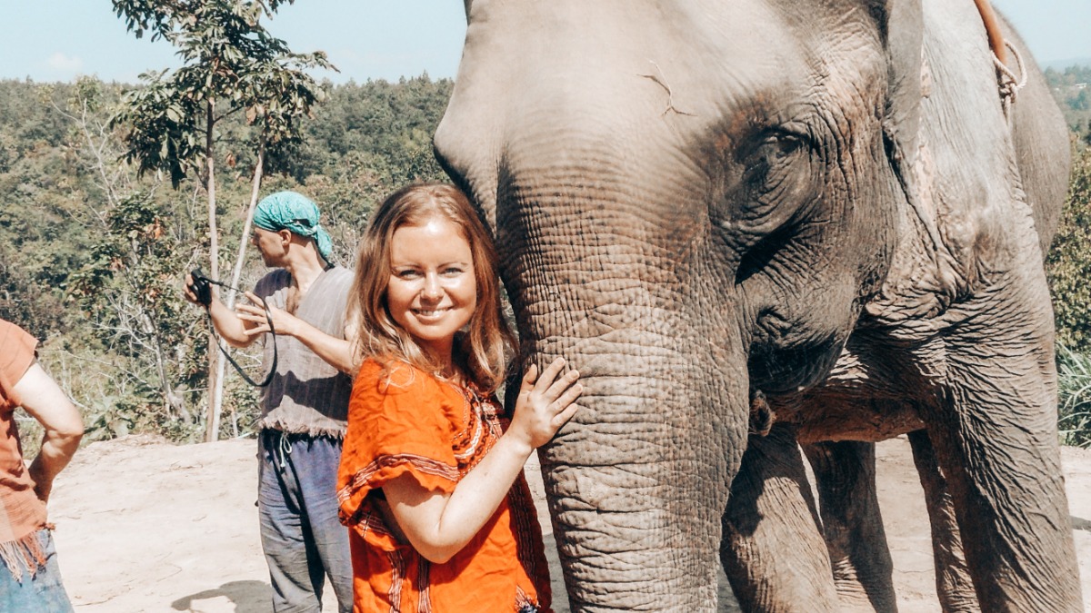 OLIFANTEN | Waarom olifantenzorg in de Thaise jungle niet OK is