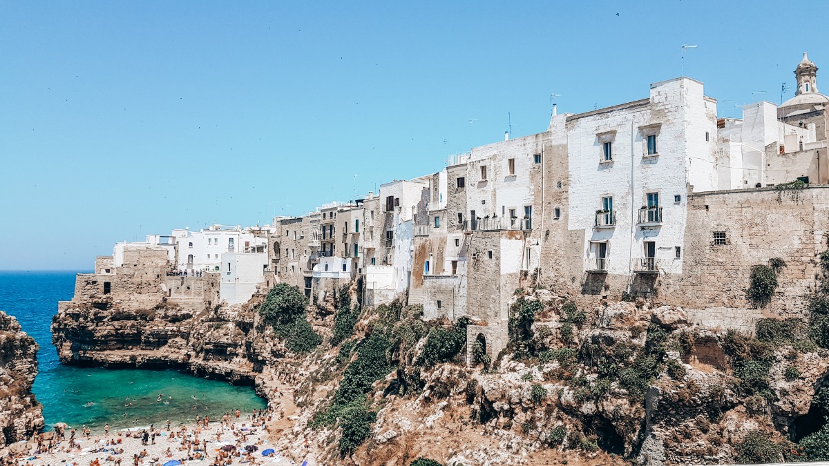 Puglia