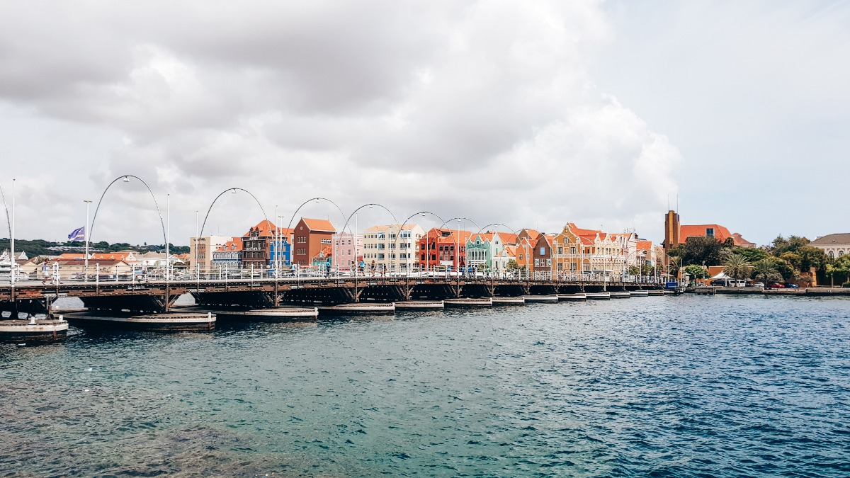 Punda Curaçao