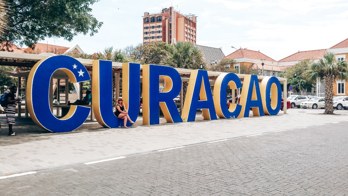 Wilheminaplein Curaçao