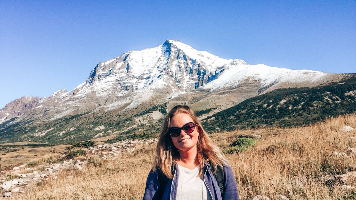 Lief reisdagboek #3 Zuid-Amerika: Torres del Paine