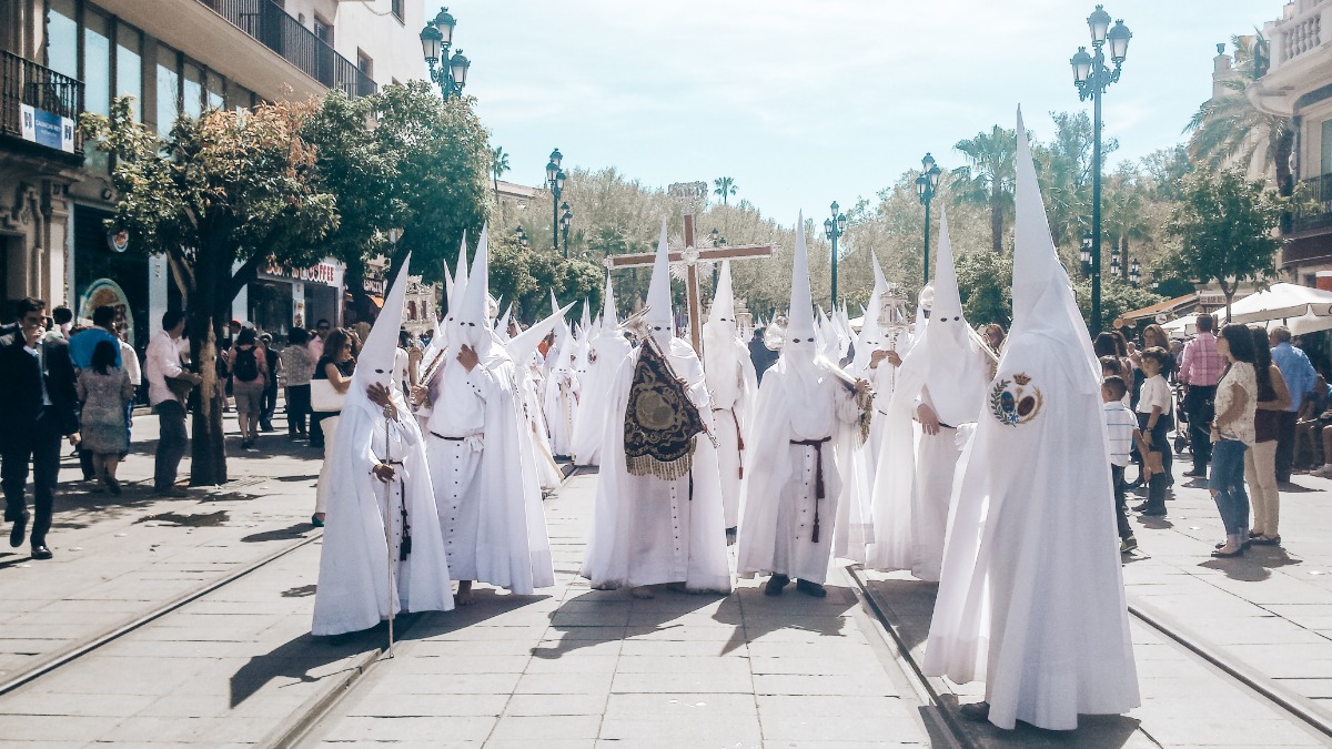 Semana Santa