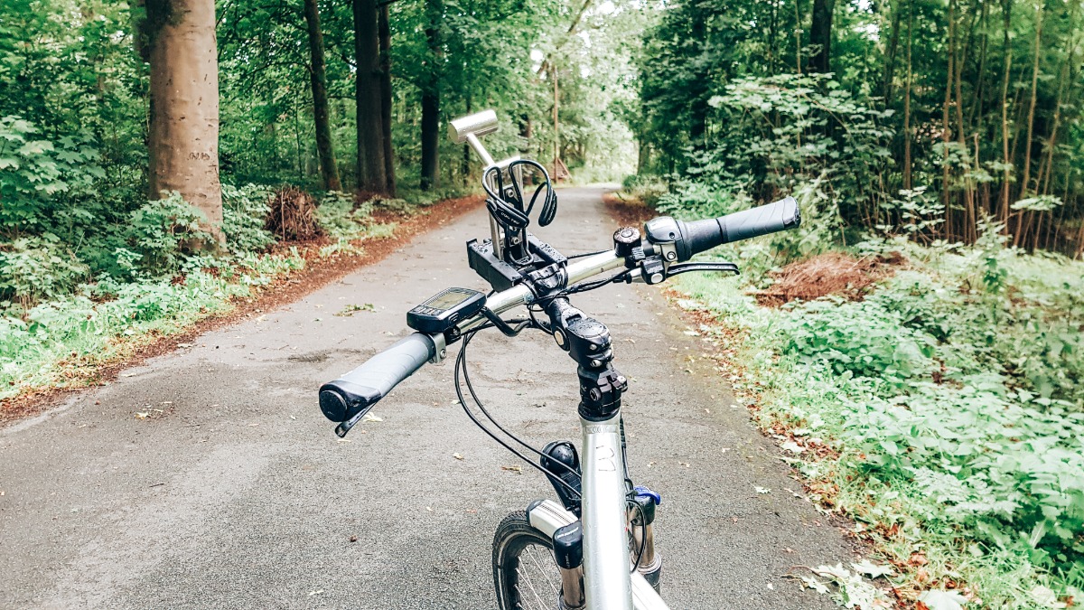 DUITSLAND | Op de fiets door het Duitse Teutoburgerwoud