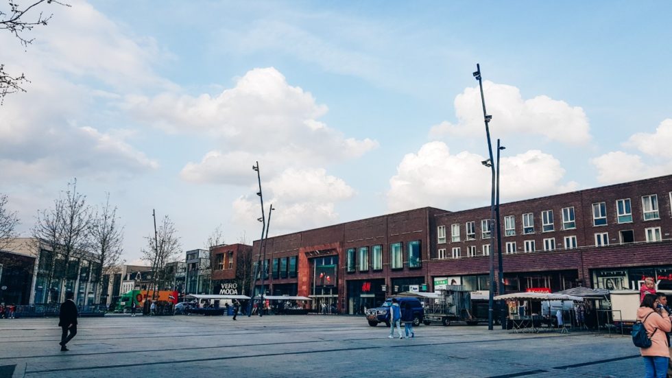 Wat te doen in Enschede, 14 tips! | Kim around the World