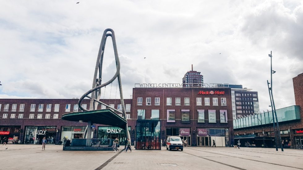 Wat te doen in Enschede, 14 tips! | Kim around the World