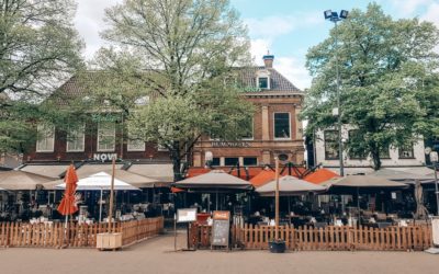 ENSCHEDE | Wat te doen in Enschede? 14x tips voor je stedentrip