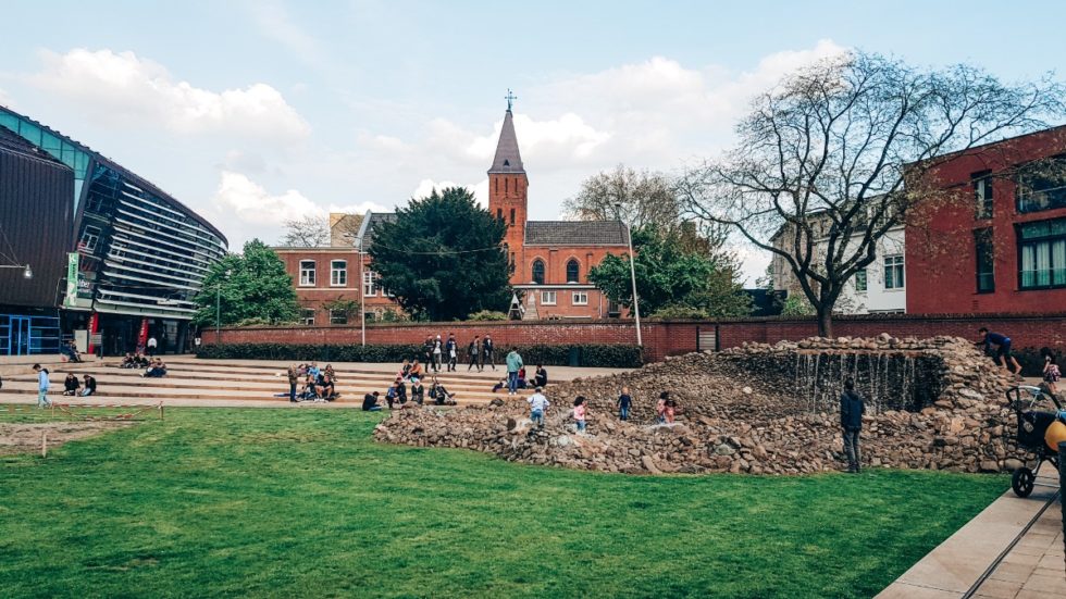 Wat te doen in Enschede, 14 tips! | Kim around the World