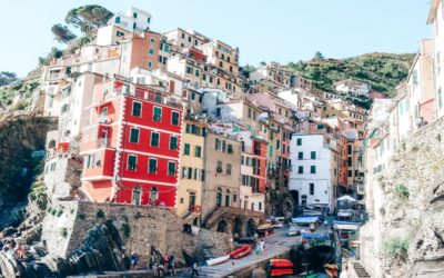 ITALIË | Cinque Terre of Amalfikust, welke kies je?
