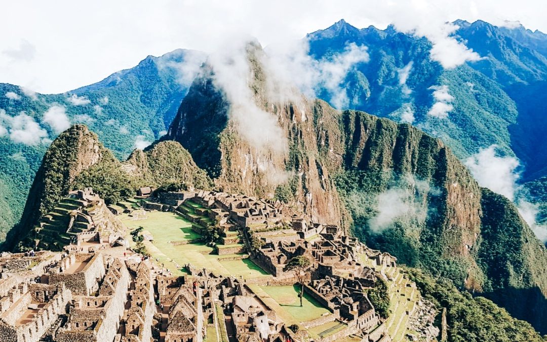 ROUTE PERU | Rondreis door het zuiden van Peru