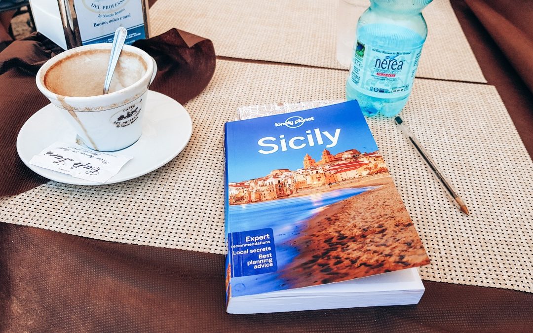 TYPISCH SICILIË | 10x verliefd op Sicilië