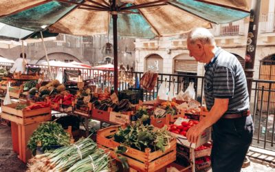 ITALIË | Waarom Italië het mooiste land van Europa is (en zo’n fijne vakantiebestemming)