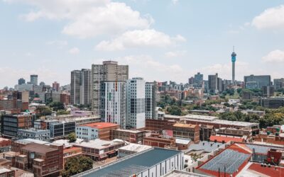 JOHANNESBURG | Apartheid, industrie en townships: dit zijn de highlights van Johannesburg