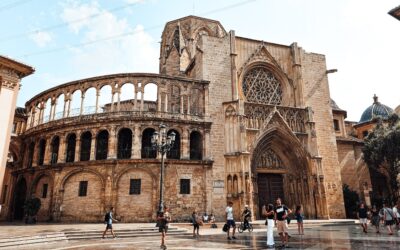 VEELZIJDIG VALENCIA: 19x doen en zien in deze heerlijke Spaanse stad