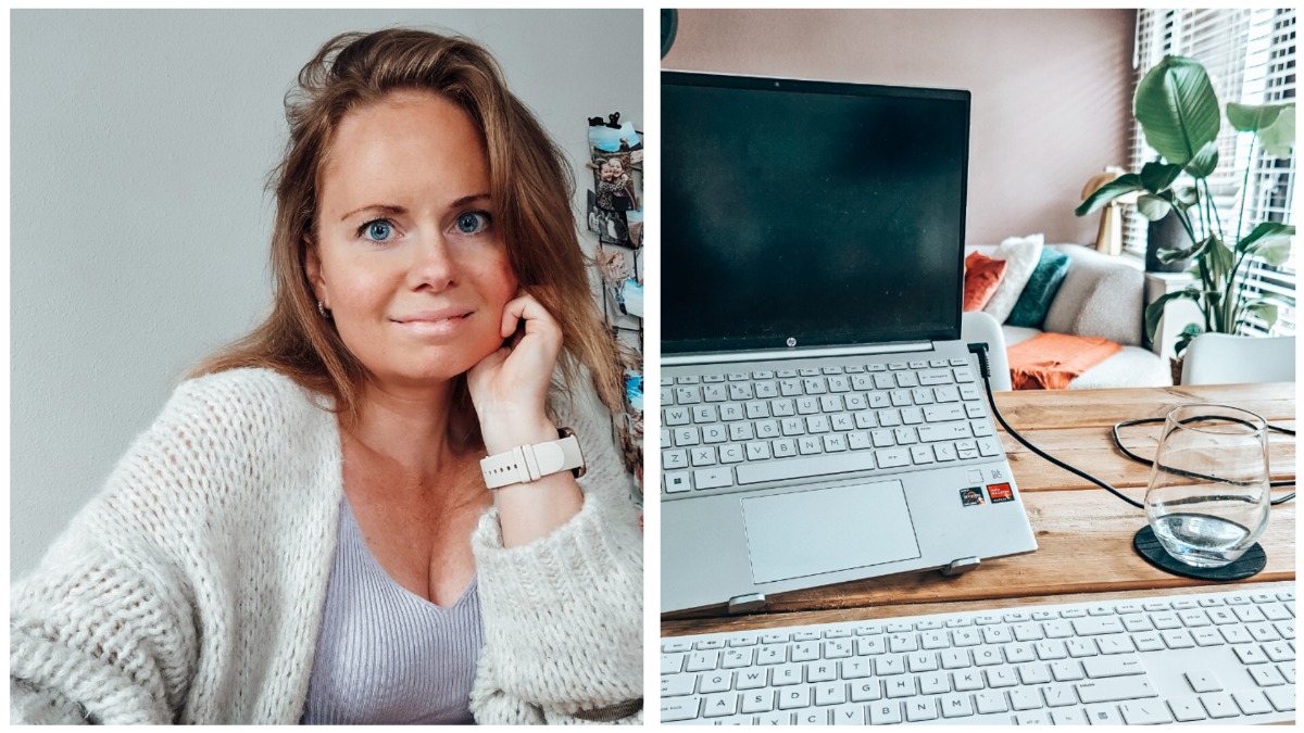 Passief inkomen genereren | Kim around the World