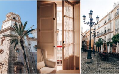 SPANJE | Dit zijn 10 prachtige Spaanse steden voor je stedentrip