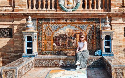 SEVILLA IN FEBRUARI | 5x redenen waarom februari de beste maand is om Sevilla te bezoeken