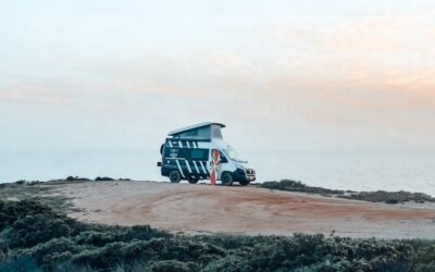 VANLIFE | Leven in een camper met Pepe: een droom