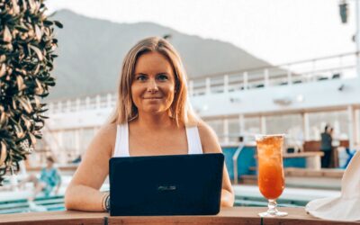 REMOTE LIFESTYLE | Geld verdienen terwijl je reist, zo doe je dat