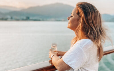 NOMAD LIFE | Vrijheid vinden in een thuisbasis voor jouw nomadenleven