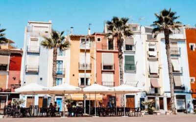 SPANJE | Costa Brava of Costa Blanca: welke kies je?
