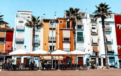 SPANJE | Costa Brava of Costa Blanca: welke kies je?