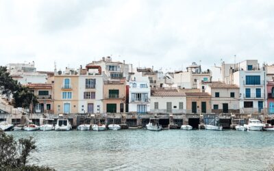 MALLORCA | Portocolom: het mooiste vissersdorp aan de oostkust