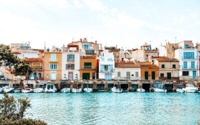 PORTOCOLOM | Het mooiste vissersdorp aan de oostkust van Mallorca
