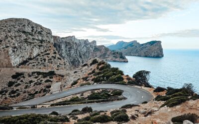 ROADTRIP MALLORCA | Dit is de mooiste autoroute
