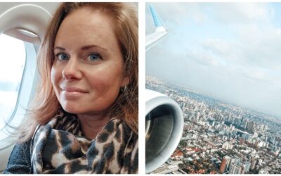 Hoe organiseer je een sabbatical? 5x stappen in het plannen van jouw time off