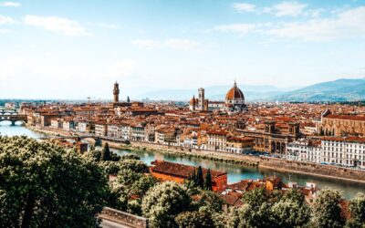 FLORENCE | Waar de Renaissance weer tot leven komt