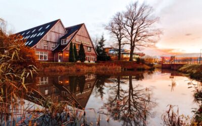 TWENTE | 20x Mooie en bijzondere hotels in Twente