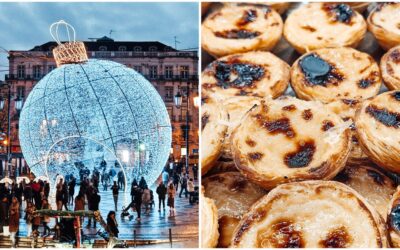 LISSABON | Lissabon in december, zó leuk is het rond kerst in de Portugese hoofdstad
