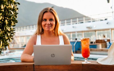 REMOTE LIFESTYLE | Geld verdienen terwijl je reist, zo doe je dat